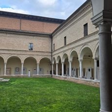 Centro dantesco dei Frati minori conventuali di Ravenna