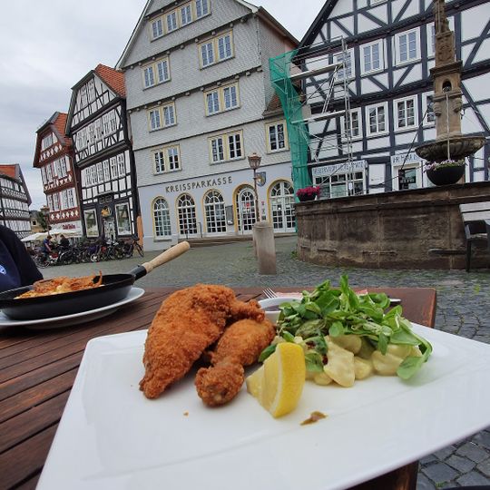 Das Nägel