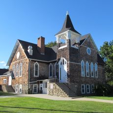 South Swansea Baptist Church