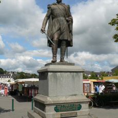 Frédéric Henri Le Normand de Lourmel