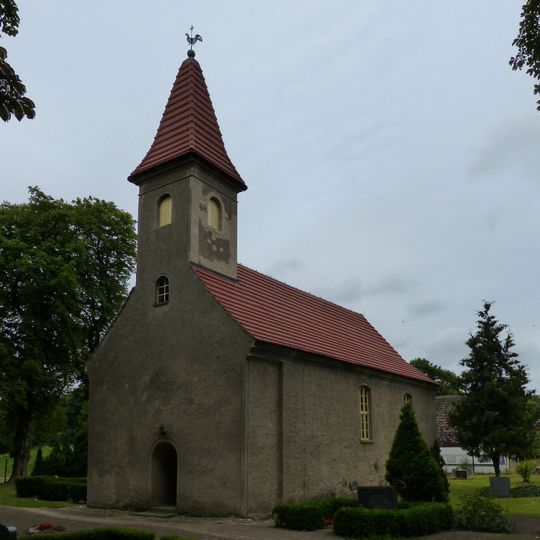 Kapelle Busow