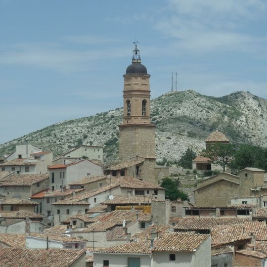 Molinos