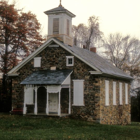 Lower Saucon Township