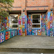 Graffiti