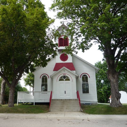 Norwood Methodist Episcopal Church