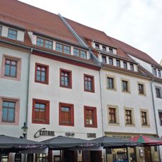 Wohnhaus Untermarkt 15