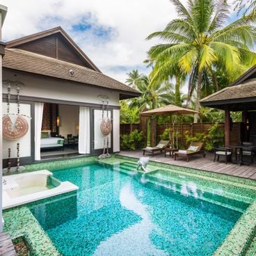 Miejsca kręcenia serialu The White Lotus – Hotele i znane miejsca z trzech sezonów