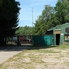 Harnekop Bunker