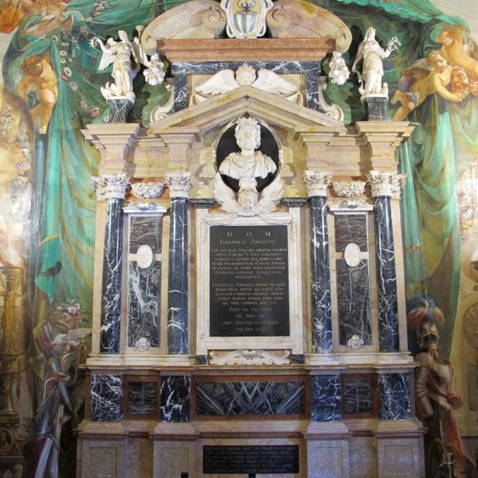 Tomba di Ludovico Ariosto