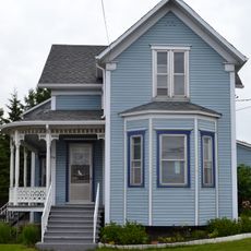 Résidence Odilon-Bilodeau