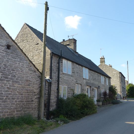 Shuttle Hill Cottage