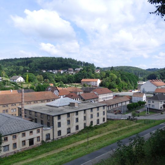 Saint-Louis-lès-Bitche