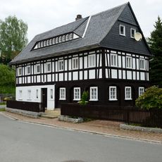 Rumburger Straße 122