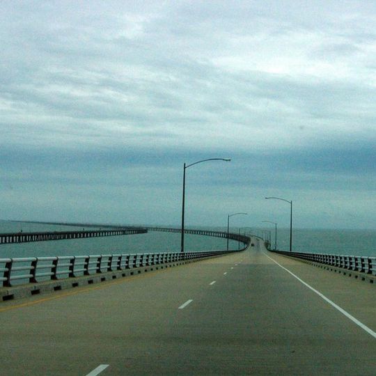 Chesapeake Bay Bridge-Tunnel