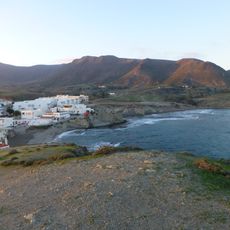 Scenic viewpoint