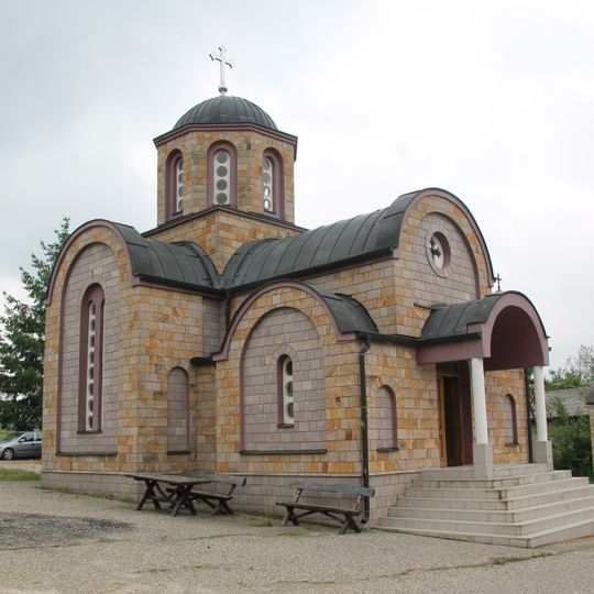 Christi-Himmelfahrts-Kirche