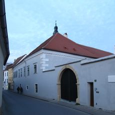 Middle-class house 'Kremser Strasse 5 and 7'