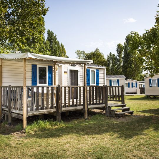 Village vacances Les Abricotiers