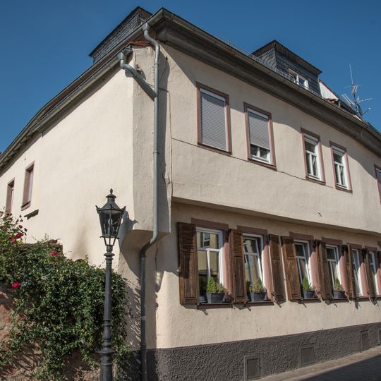 Wohnhaus