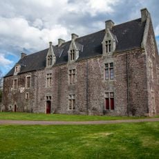 Château de Comper
