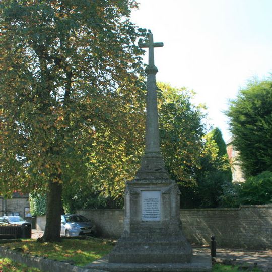 Colerne War Memorial