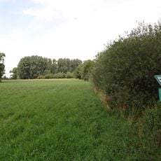 Naturschutzgebiet Altneckarlachen von Alsbach, Hähnlein und Bickenbach