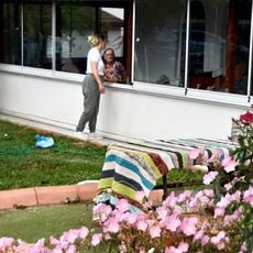 Aqua Park Bungalov Evler