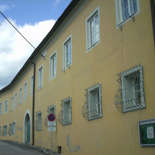 Cloudy with a chance of meatballs 3