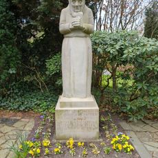 Mutter Ostens