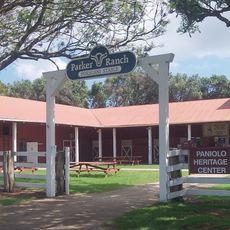 Parker Ranch
