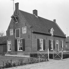 Molenstraat 11, Sint Anthonis