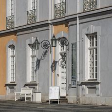 Augustusburg Palace
