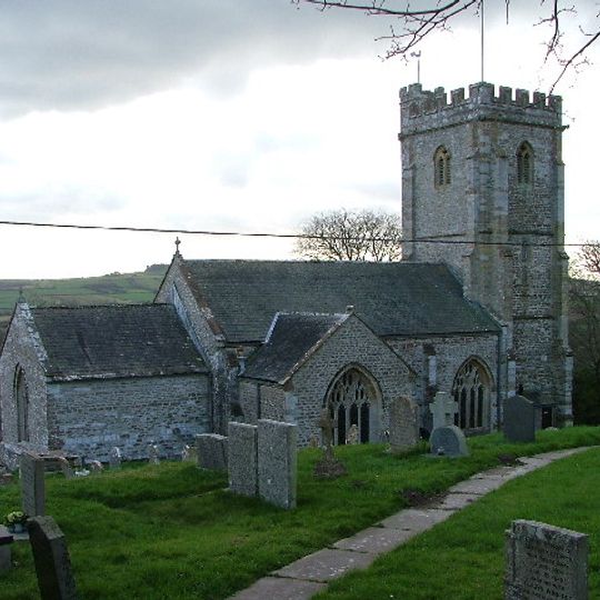 Parish Church of St Mary
