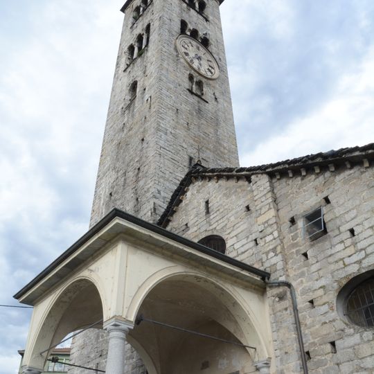 Sant'Ambrogio