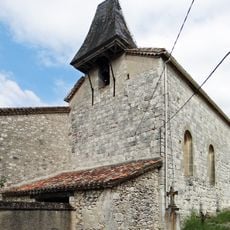 Église Saint-Jean de Bonneval