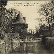 Château du Châtellier