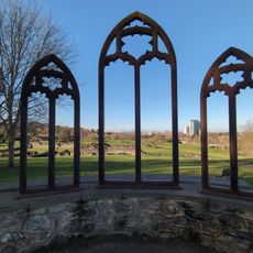 Opera d'arte, scultura