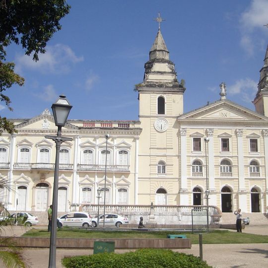 Catedral de São Luís