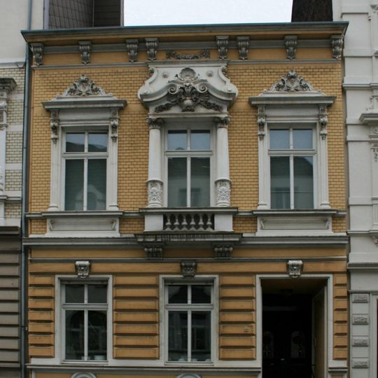 Staufenstraße 17