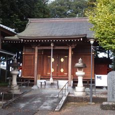Hie Shrine