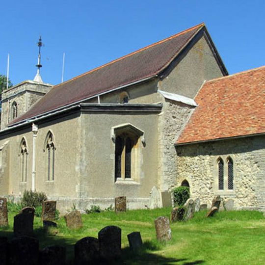 Church of All Saints
