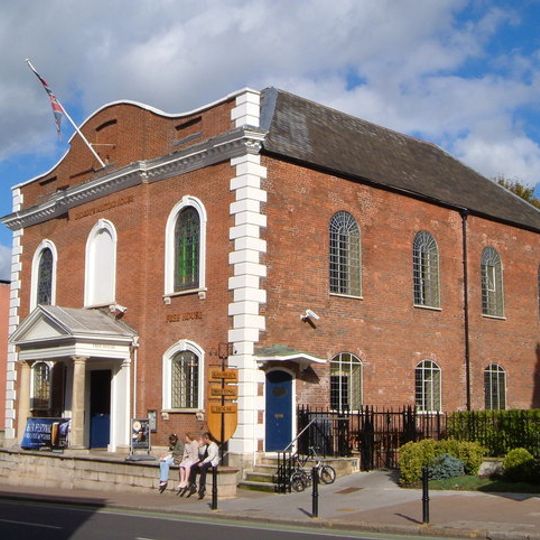 George's Meeting House