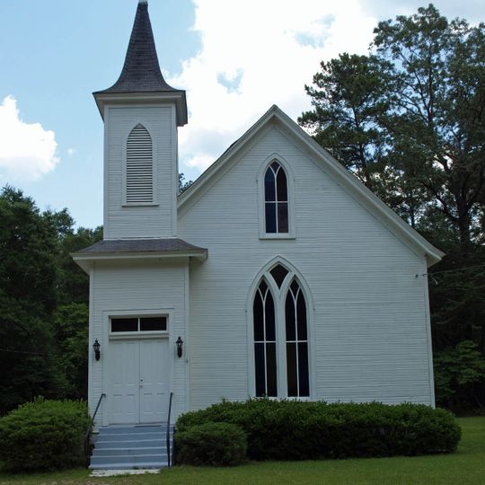 Latham United Methodist Church