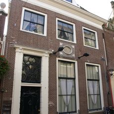 Westerstraat 73, Enkhuizen