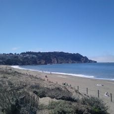 Baker Beach