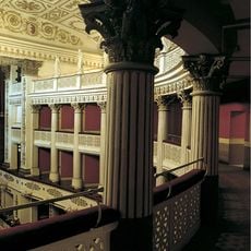 Teatro della Fortuna