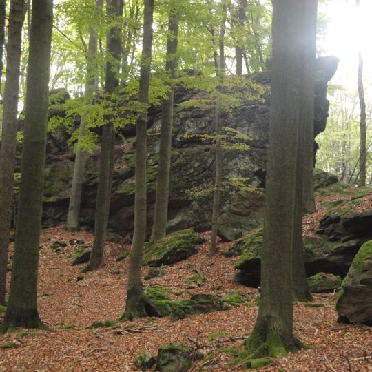 Prírodný park Bohdalovsko