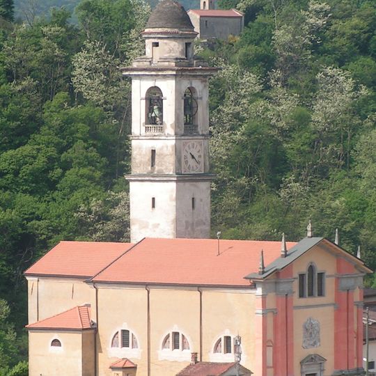 Propsteikirche San Martino