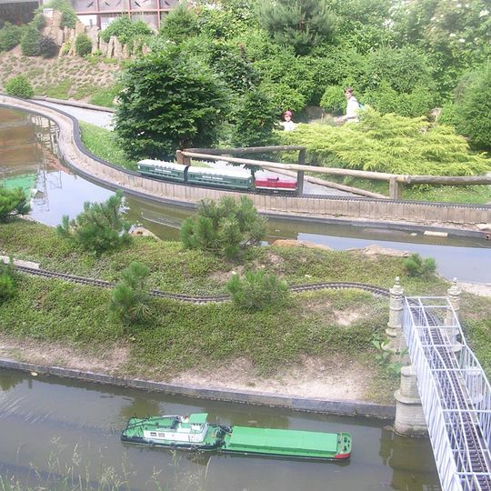 Kleine Sächsische Schweiz