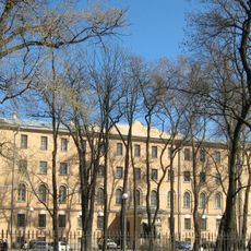 Imperial Alexander Lyceum